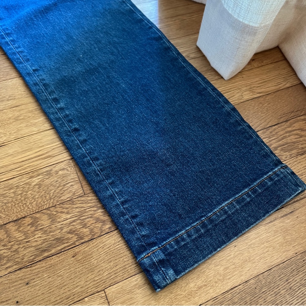 A.P.C. Skye Jeans size 32 New with tags! - Picture 9 of 11